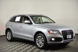 Used 2016 Audi Q5 2.0T Premium image 2