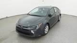 New 2025 Toyota Corolla LE image 3