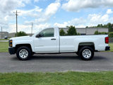 Used 2015 Chevrolet Silverado 1500 W/T w/ WT Fleet Convenience Package image 5