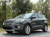 Used 2019 Ford Escape SEL image 3