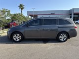 Used 2016 Honda Odyssey EX-L image 2
