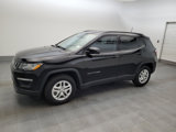 Used 2018 Jeep Compass Sport w/ Tech Group image 2