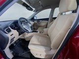 Used 2016 Nissan Rogue SV image 2