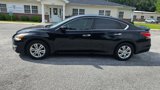Used 2015 Nissan Altima 2.5 S w/ Sport Value Package image 2