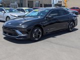Certified 2024 Hyundai Sonata SEL w/ Convenience Package image 5