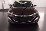 Used 2021 Chevrolet Malibu RS w/ LPO, Convenience Package 2 image 2