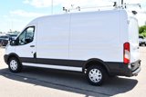 Used 2018 Ford Transit 250 148 Medium Roof w/ Interior Upgrade Package image 3