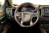 Used 2017 Chevrolet Silverado 1500 High Country image 5