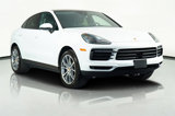 Used 2023 Porsche Cayenne Platinum Edition w/ Towing Package w/o Tow Ball image 5
