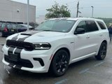Used 2022 Dodge Durango R/T w/ Blacktop Package image 2