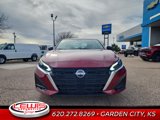 Used 2024 Nissan Altima 2.5 SV image 3