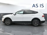 Used 2021 Volkswagen Tiguan SE image 4