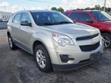 Used 2015 Chevrolet Equinox LS image 4
