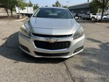 Used 2014 Chevrolet Malibu LS w/ Protection Package image 2