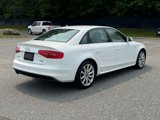 Used 2014 Audi A4 2.0T Premium w/ Audi MMI Navigation image 6