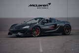 Used 2019 McLaren 570S Spider image 2