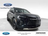 Used 2022 Chevrolet Blazer LT w/ Sound & Technology Package image 4
