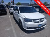 Used 2016 Dodge Grand Caravan R/T image 2