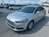 Used 2015 Ford Fusion SE image 5