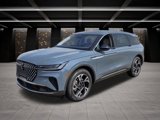New 2025 Lincoln Nautilus Premier w/ Equipment Group 102A image 6