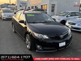 Used 2012 Toyota Camry SE image 5