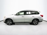Used 2018 Nissan Pathfinder SL w/ Cargo Package image 5