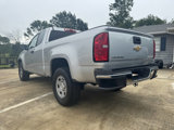 Used 2017 Chevrolet Colorado W/T image 4