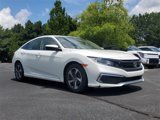 Certified 2020 Honda Civic LX image 3