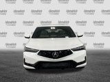 New 2025 Acura Integra A-Spec image 3
