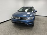 Used 2018 Volkswagen Tiguan SE image 3