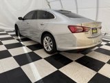 Used 2021 Chevrolet Malibu LT image 2