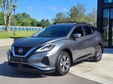 Used 2020 Nissan Murano SV w/ Cargo Package image 2