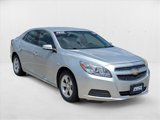 Used 2013 Chevrolet Malibu LT image 3