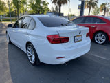 Used 2016 BMW 320i xDrive Sedan image 4