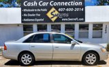 Used 2002 Toyota Avalon XLS image 6
