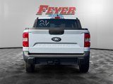 New 2025 Ford Maverick XLT image 4