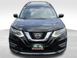 Used 2017 Nissan Rogue SV w/ Midnight Edition image 2