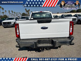 New 2024 Ford F250 XL w/ XL Chrome Package image 6