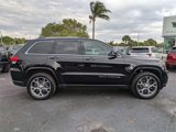Used 2018 Jeep Grand Cherokee Limited image 3