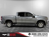 Used 2021 Chevrolet Silverado 1500 LT image 2