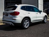Used 2020 BMW X3 xDrive30i w/ Convenience Package image 6