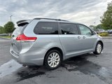 Used 2014 Toyota Sienna LE image 3