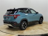 New 2026 Kia Seltos S image 5