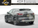 Used 2019 Chevrolet Blazer LT w/ Sun and Wheels Package image 4