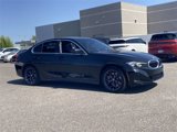 Used 2025 BMW 330i Sedan image 4