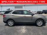 Used 2019 Chevrolet Equinox LT image 2