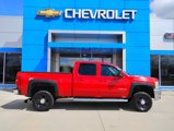 Used 2010 Chevrolet Silverado 2500 LTZ w/ Convenience Package image 4