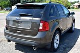 Used 2011 Ford Edge SEL w/ 201A Rapid Spec Order Code image 4