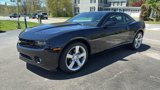 Used 2010 Chevrolet Camaro LT w/ RS Package image 3
