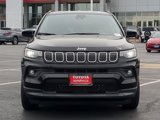 Used 2022 Jeep Compass Latitude image 4